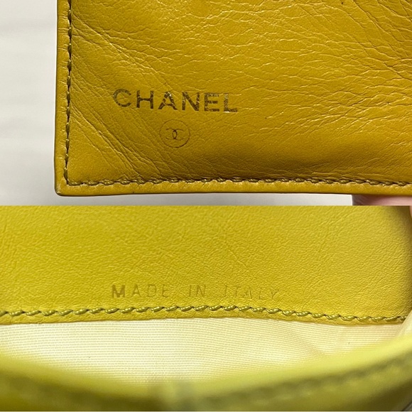 Chanel Wallet - Picture 10 of 11